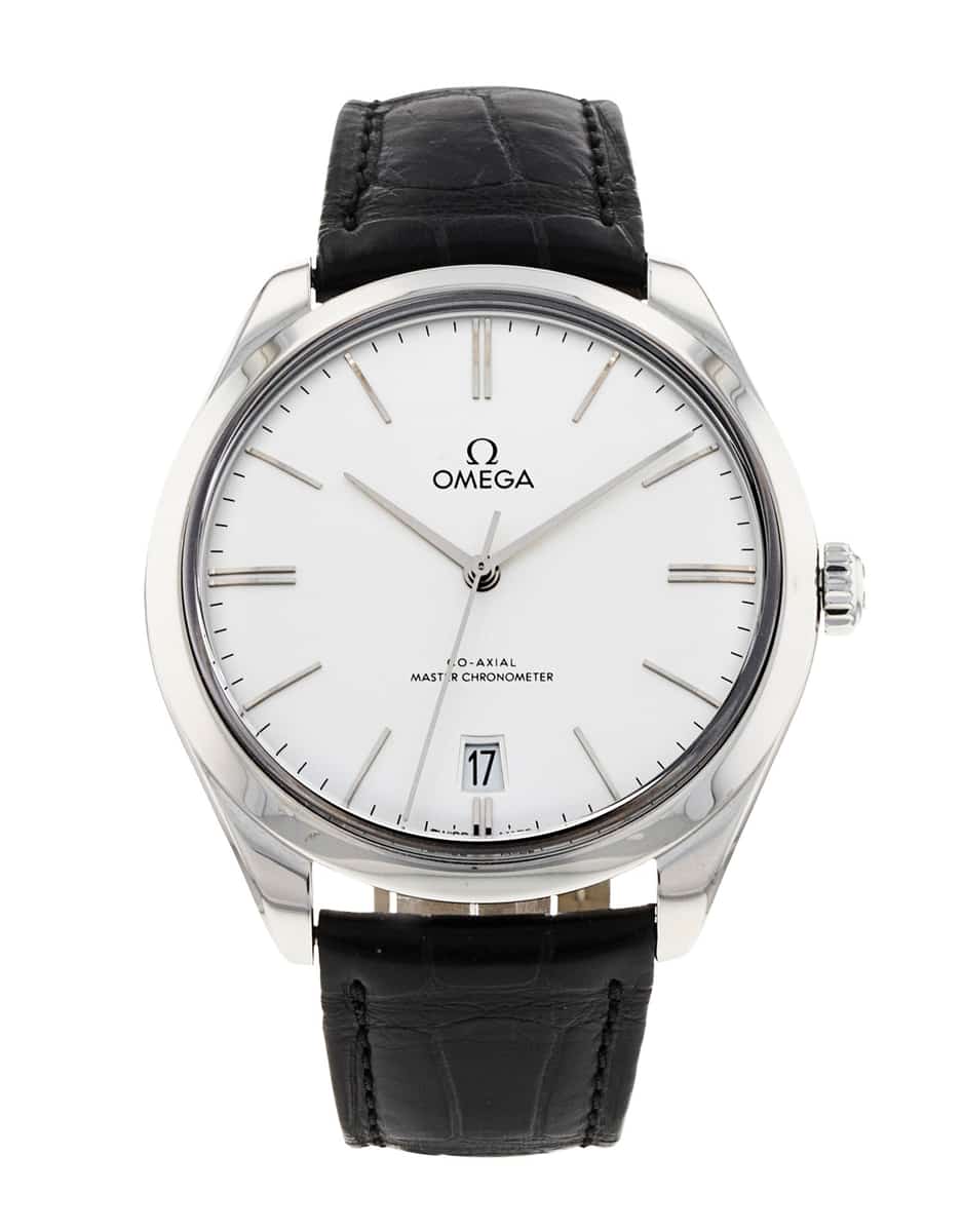 Omega De Ville Tresor 435.13.40.21.02.001 Omega De Ville Tresor 435.13.40.21.02.001